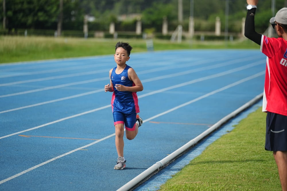 U11 FOBISIA 2025: Lionhearts show true spirit in an action-packed week | British International School Hanoi - U11 FOBISIA 1