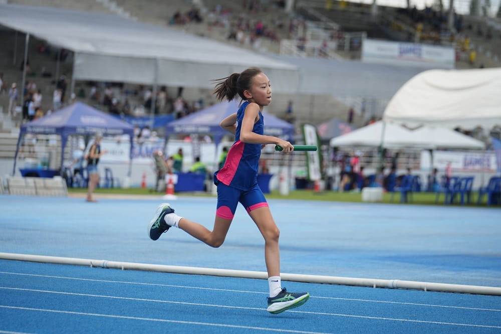 U11 FOBISIA 2025: Lionhearts show true spirit in an action-packed week | British International School Hanoi - U11 FOBISIA 1