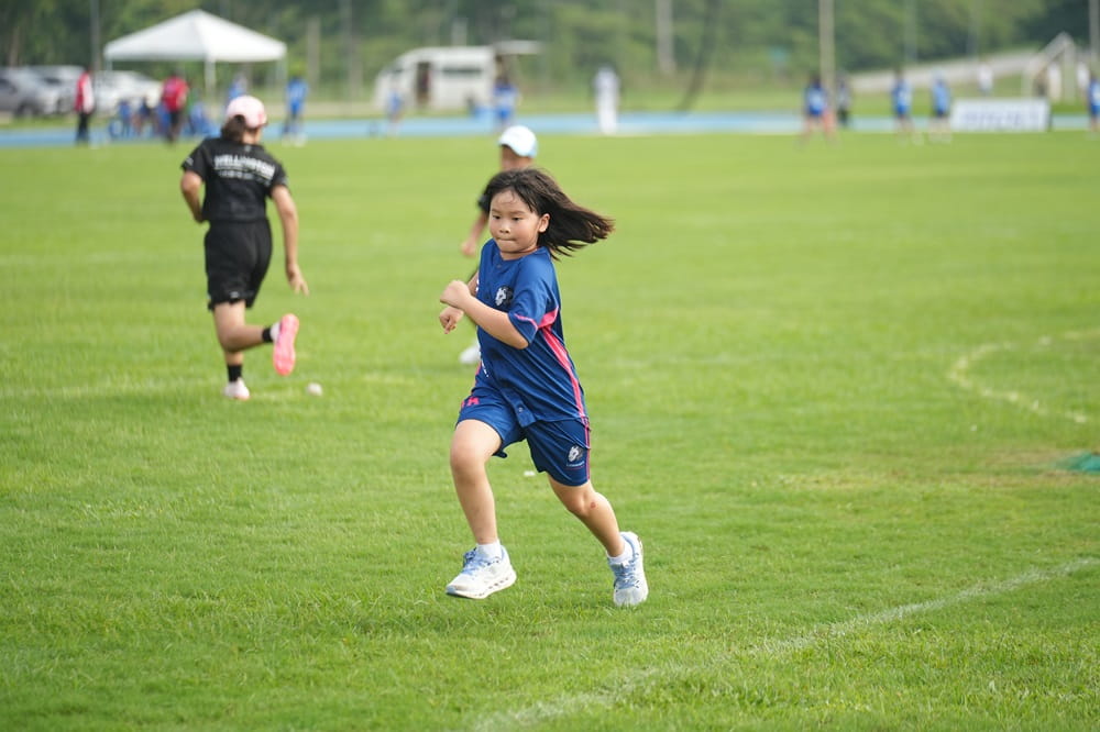 BIS Lionhearts thể hiện tinh thần thể thao rực cháy tại giải thi đầu U11 FOBISIA Games | Trường Quốc tế Anh Hà Nội - U11 FOBISIA 1