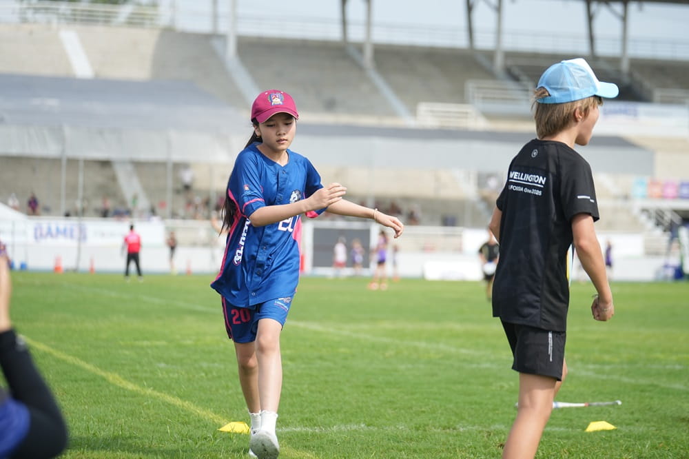 U11 FOBISIA 2025: Lionhearts show true spirit in an action-packed week | British International School Hanoi - U11 FOBISIA 1