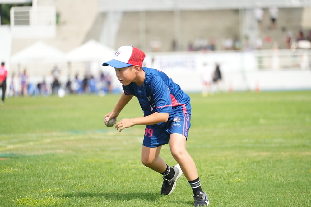 U11 FOBISIA 2025: Lionhearts show true spirit in an action-packed week | British International School Hanoi - U11 FOBISIA 1