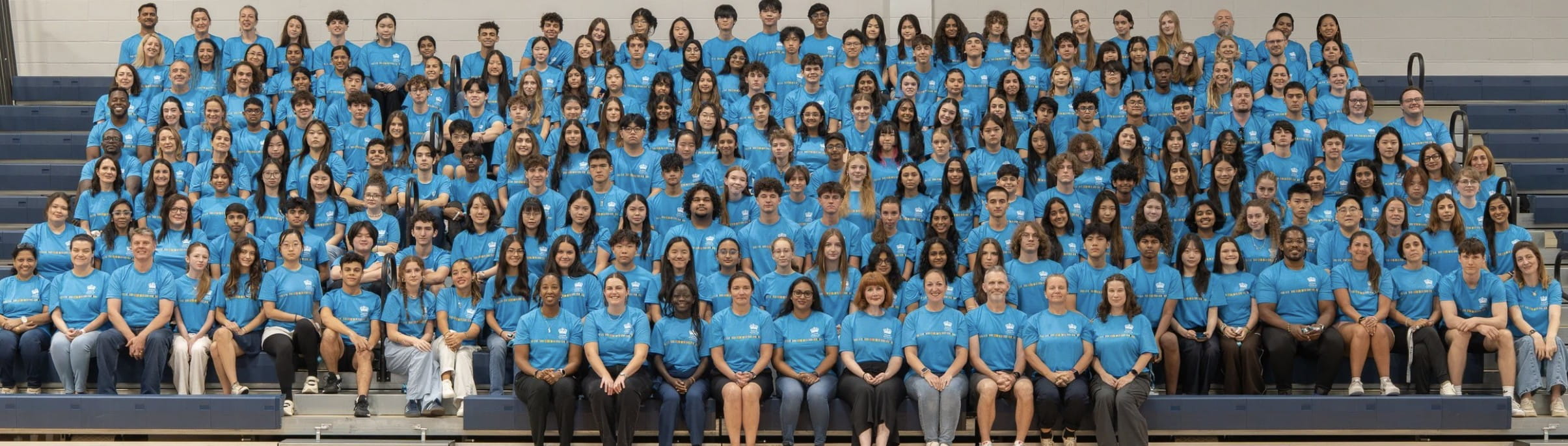 Đại diện học sinh BIS Hanoi tham dự Hội nghị Thượng đỉnh Nord Anglia 2025 tại Houston - BIS Hanoi Student Ambassador attends the 2025 Nord Anglia Student Summit in Houston