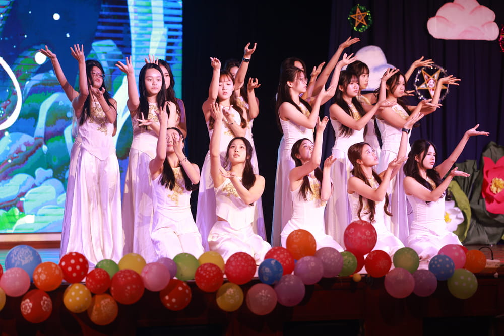BIS Hà Nội tưng bừng sắc màu truyền thống trong buổi sinh hoạt mừng Trung Thu | Trường Quốc tế Anh Hà Nội - Carousel For News Detail