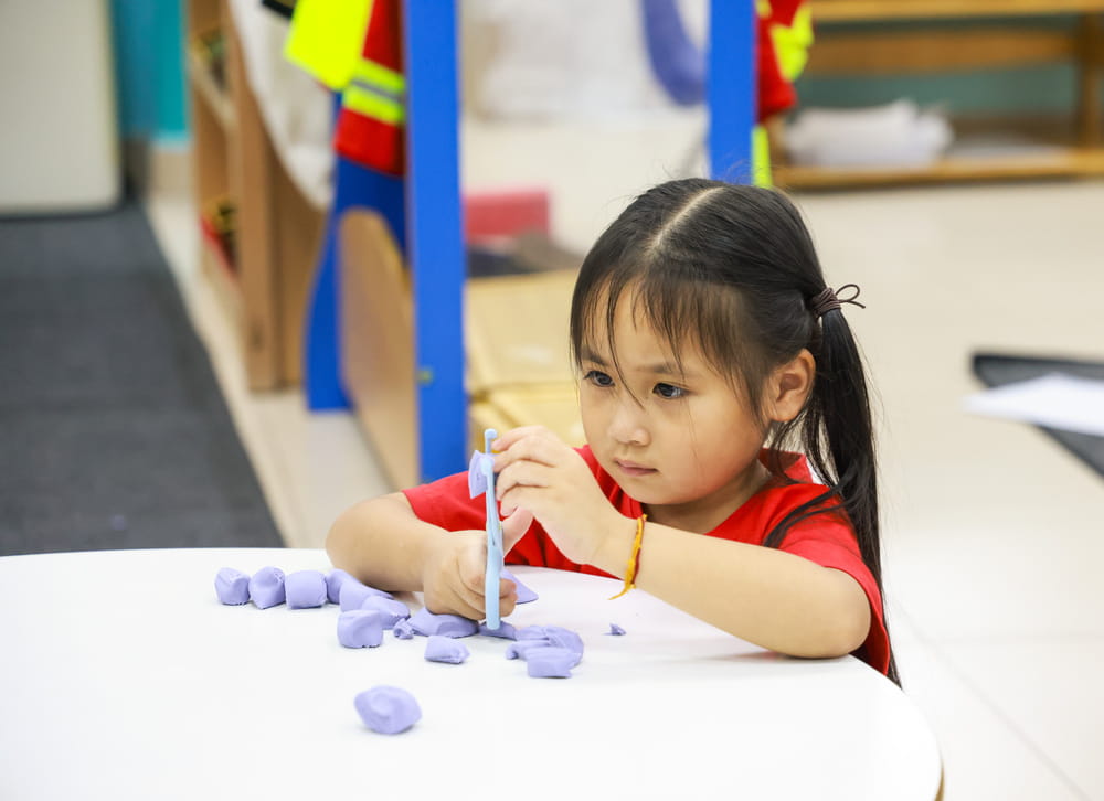 Play-based learning at BIS Hanoi: How purposeful play nurtures child development in the Early Years | British International School in Hanoi  - How purposeful play nurtures child development in the Early Years at BIS Hanoi