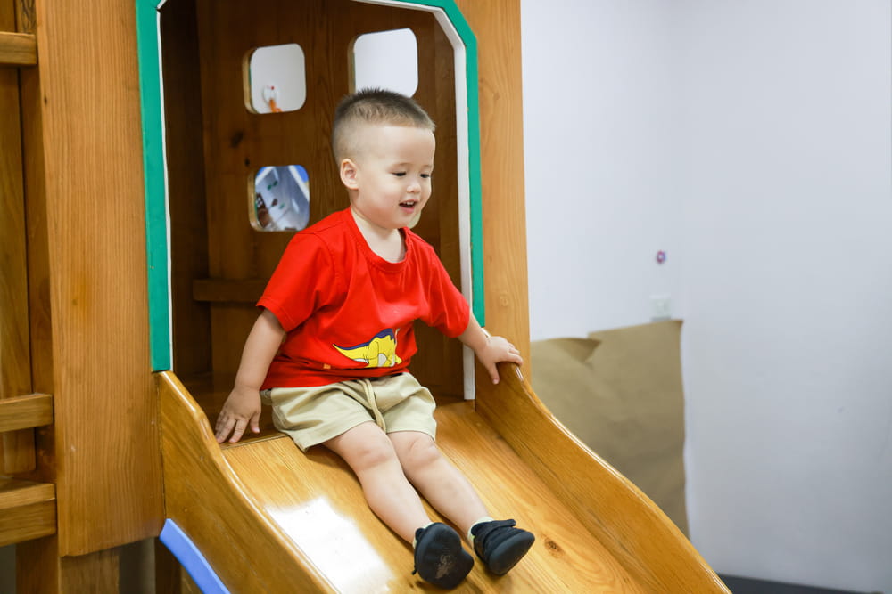 Play-based learning at BIS Hanoi: How purposeful play nurtures child development in the Early Years | British International School in Hanoi  - How purposeful play nurtures child development in the Early Years at BIS Hanoi