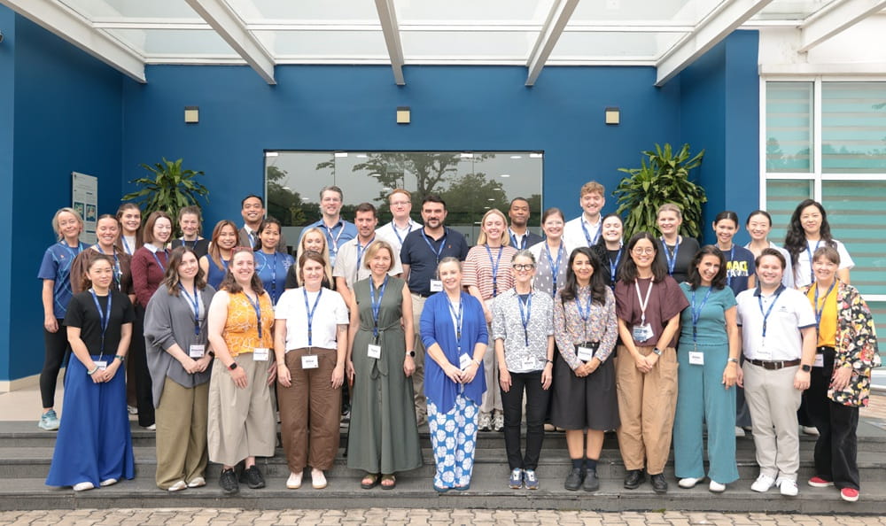 BIS Hanoi welcomes Juilliard specialists to inspire learning in the performing arts | British International School Hanoi - BIS Hanoi welcomes Juilliard specialists to inspire learning in the performing arts