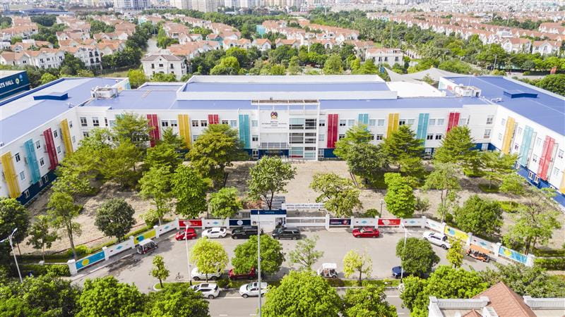 BIS Hanoi recognised as one of the Most Popular International Schools of 2025 | British International School in Hanoi - BIS Hanoi recognised as one of the Most Popular International Schools of 2025