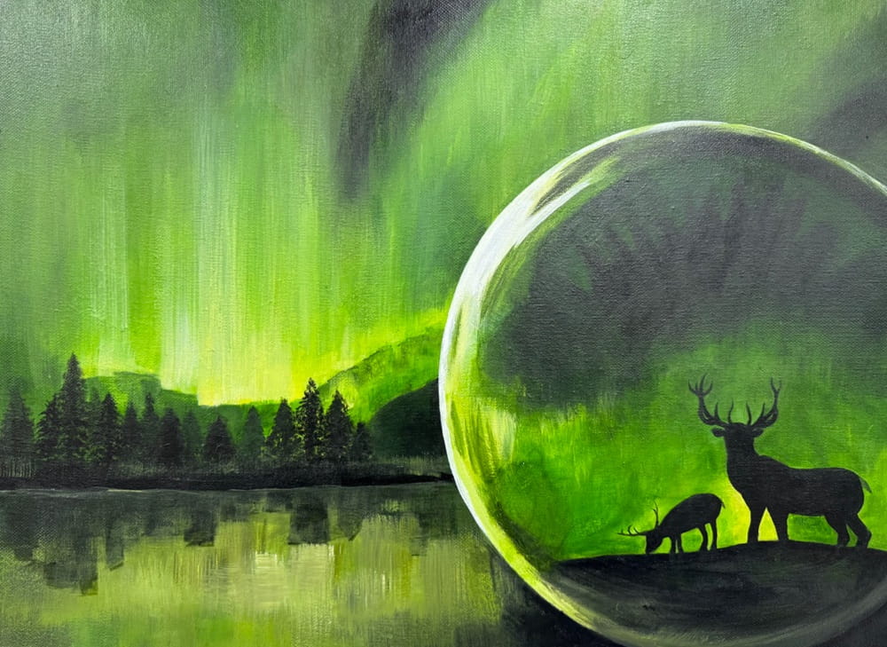 BIS Hanoi student achieves global recognition in Art competition | British International School in Hanoi - BIS Hanoi Student Achieves Global Recognition in Art Competition