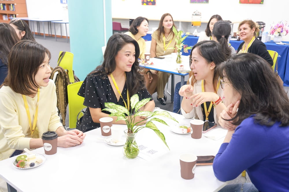 How to build connections when joining a new international school | British International School Hanoi - How to Build Connections When Joining a New International School