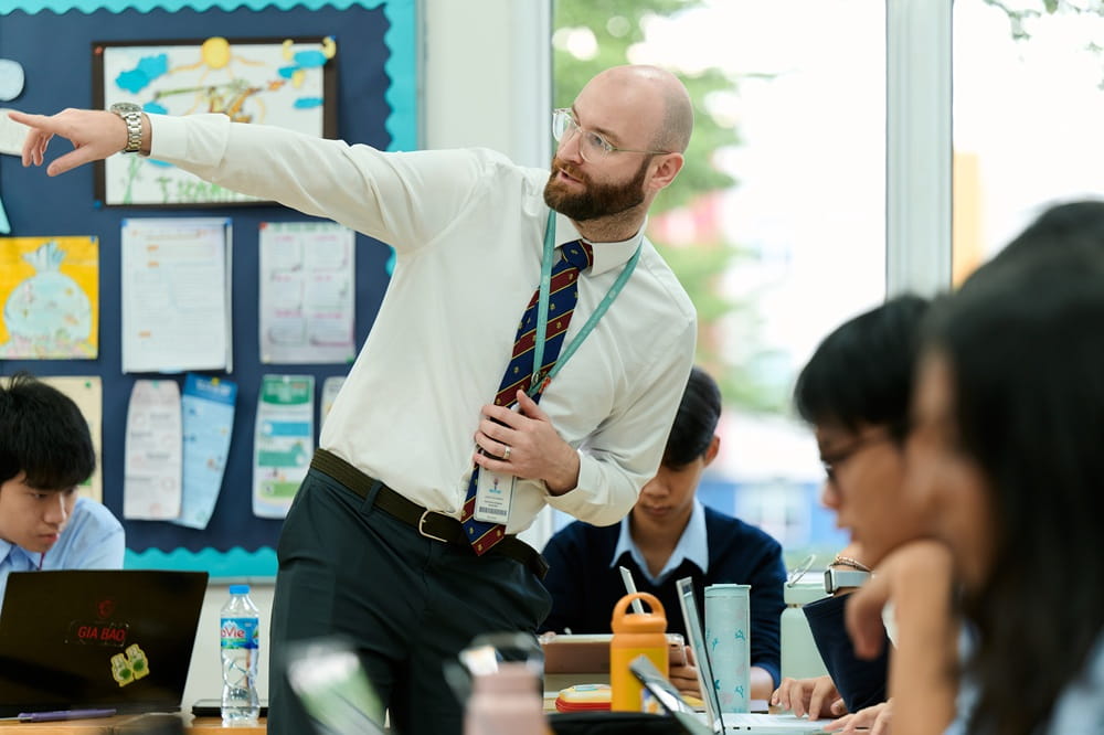 How to choose an International School in Hanoi: A Guide for Korean Families | British International School in Hanoi - How to choose an International School in Hanoi A Guide for Korean Families