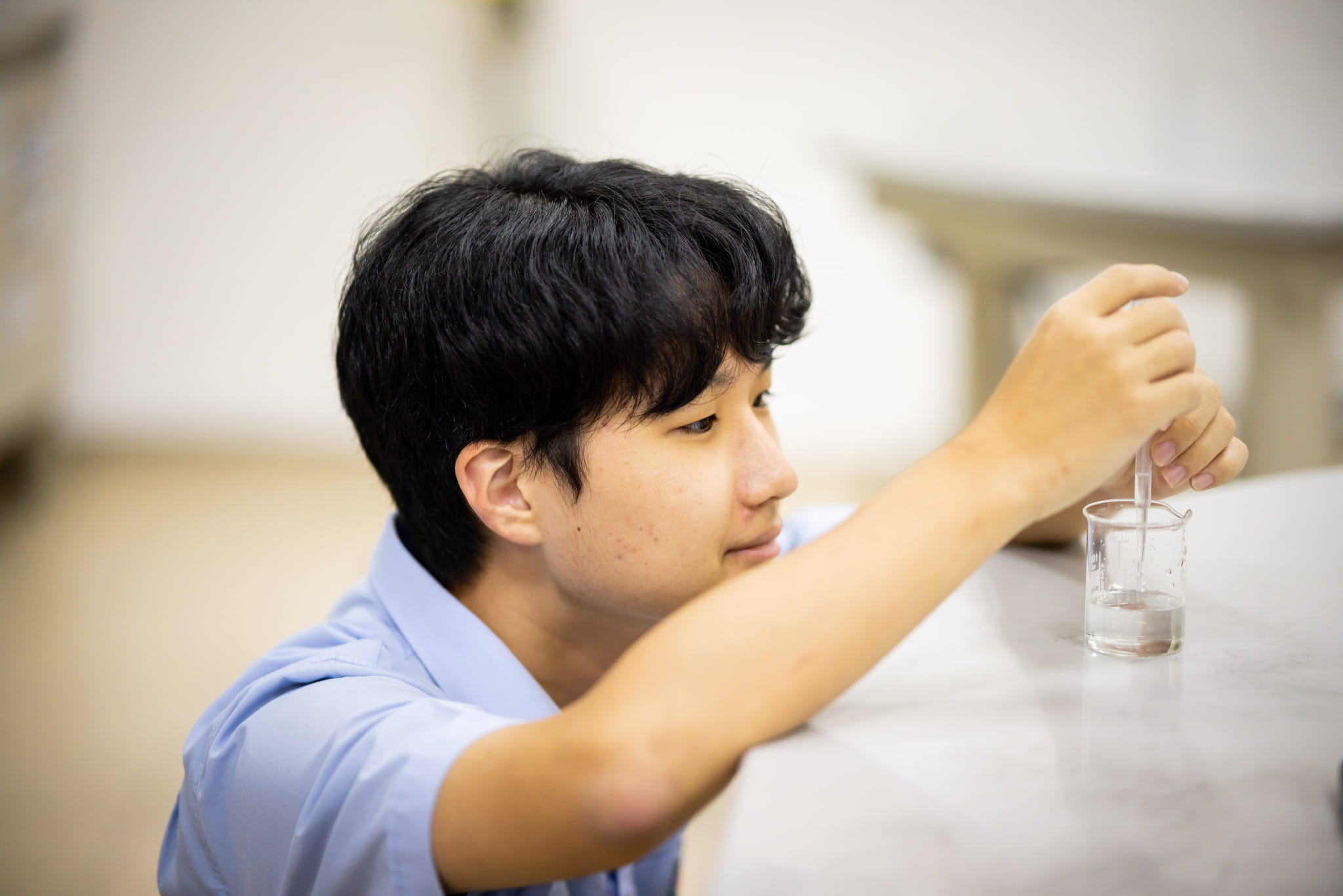 What Is the IB Diploma Programme? A Parent's Guide to IBDP in Hanoi | BIS Hanoi - A Parent Guide to IBDP in Hanoi