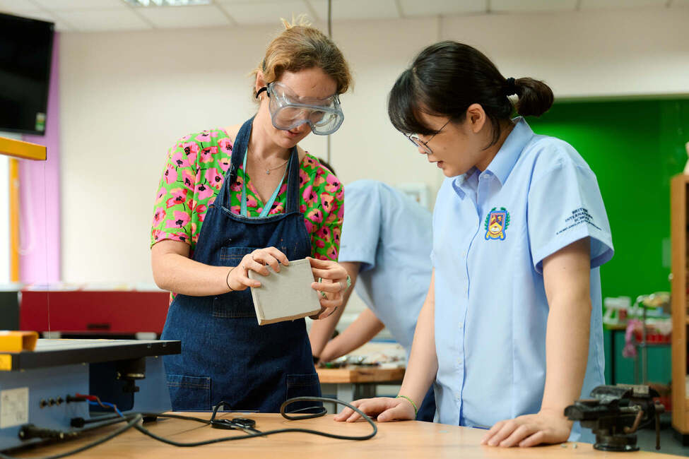 What Is the IB Diploma Programme? A Parent's Guide to IBDP in Hanoi | BIS Hanoi - A Parent Guide to IBDP in Hanoi