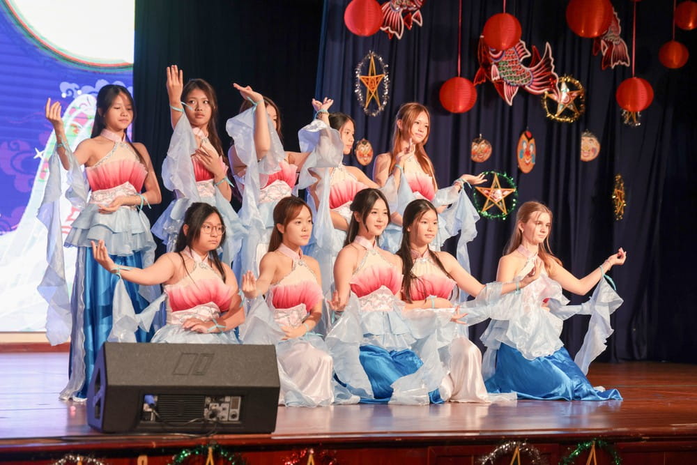 BIS Hanoi celebrates Mid-Autumn Festival with music, culture and community | British International School Hanoi - Carousel For News Detail