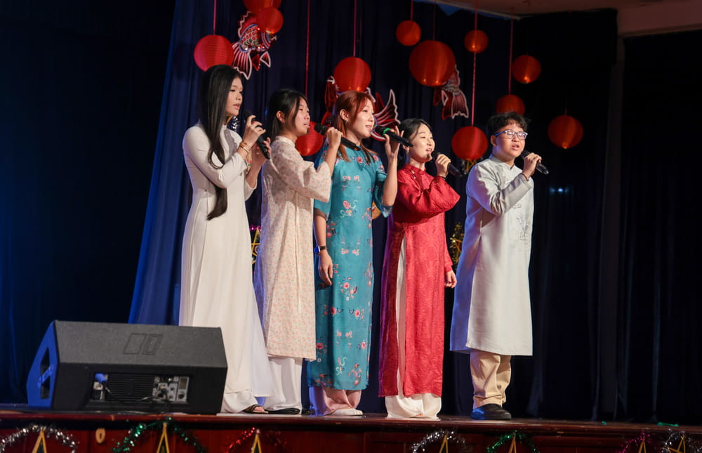 BIS Hà Nội tưng bừng chào đón Tết Trung Thu với âm nhạc, văn hóa và tinh thần gắn kết cộng đồng | Trường Quốc tế Anh Hà Nội - Carousel For News Detail