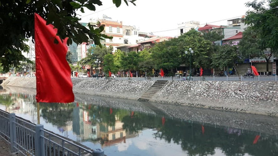 BritishInternationalSchoolHanoiGeographyIGCSE11