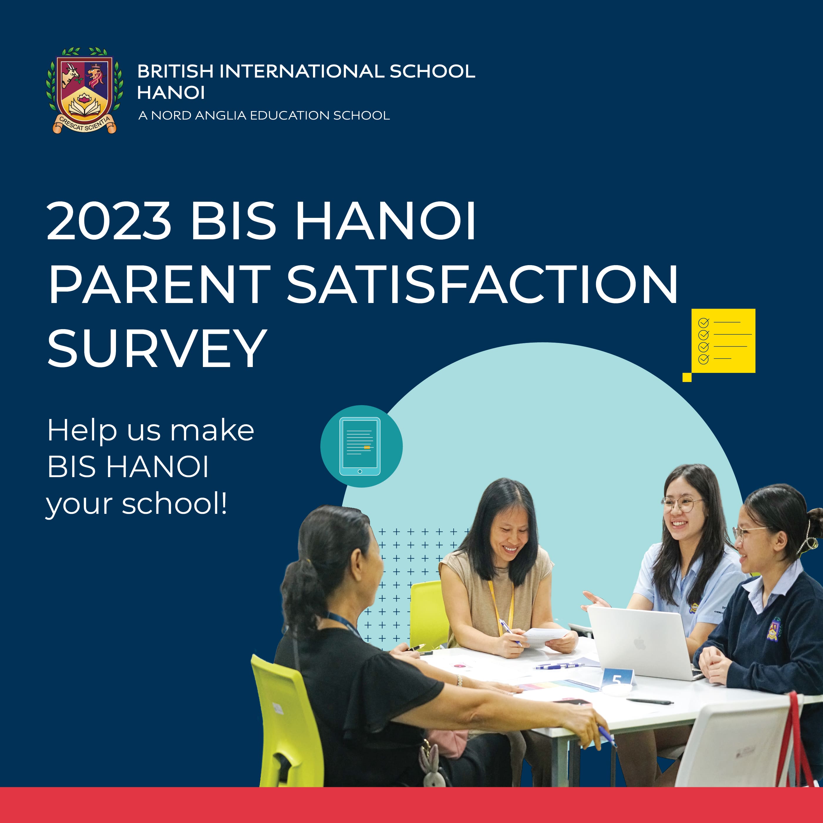 Tiêu điểm tuần qua: Toàn trường (17/2/2023) | BIS Hanoi - Principal Weekly Update