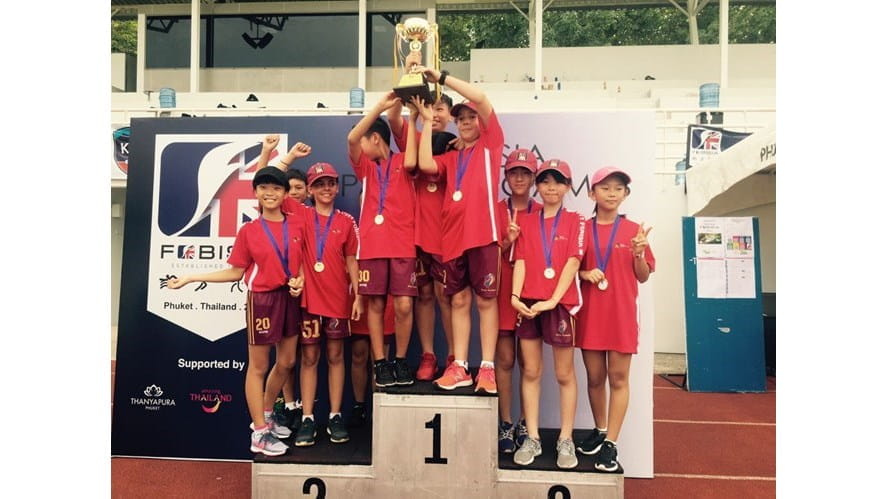 Under 11 FOBISIA 7 May 2018 16