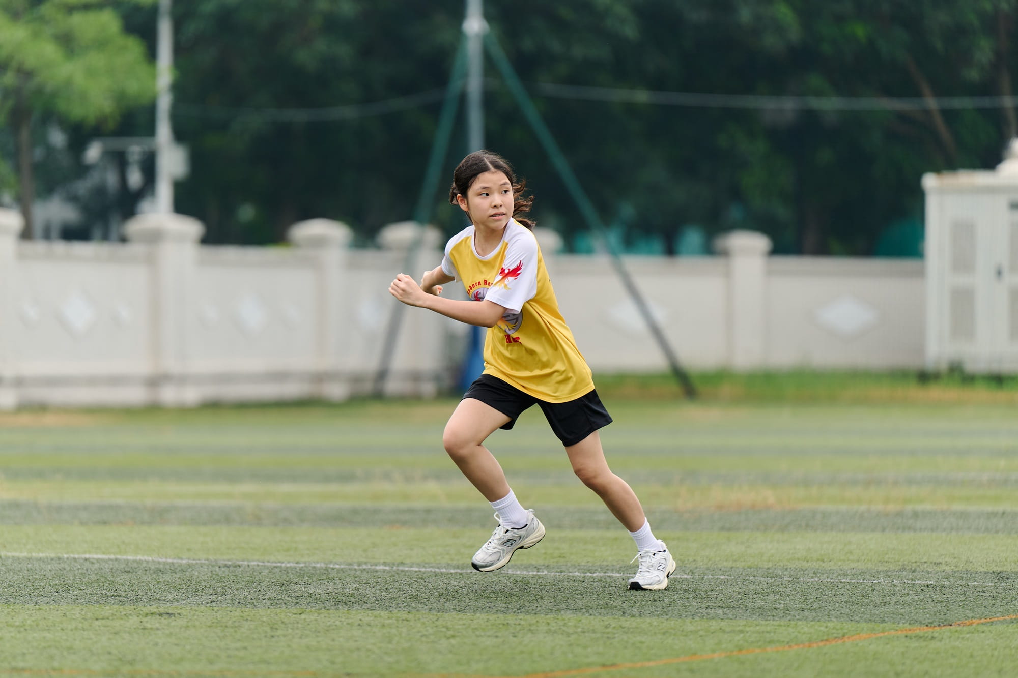Đội tuyển BIS Lionhearts tỏa sáng tại giải thi đấu U11 FOBISIA Games | Trường Quốc tế Anh BIS Hà Nội - BIS Lionhearts Rise to the Challenge at U11 FOBISIA Games