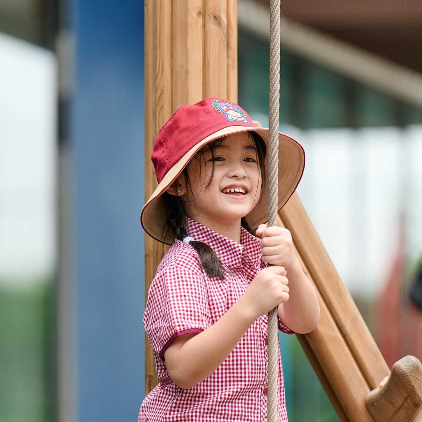 Thông Tin Thiết Yếu Cho Phụ Huynh - BIS Hà Nội - Preparing for School