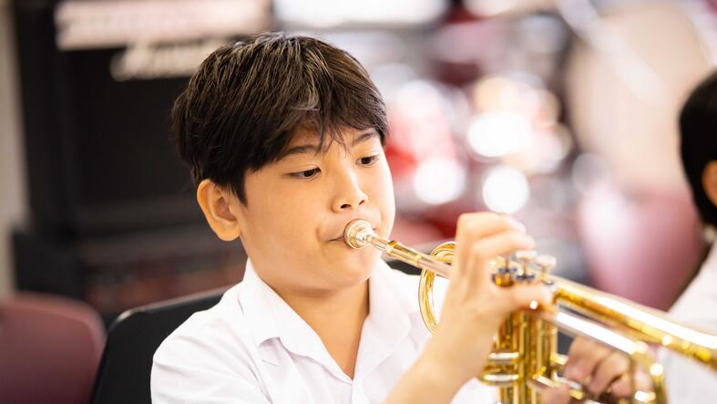 25 Reasons to Choose BIS HCMC - 25 Reasons to Choose BIS HCMC