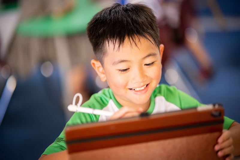 25 Reasons to Choose BIS HCMC - 25 Reasons to Choose BIS HCMC