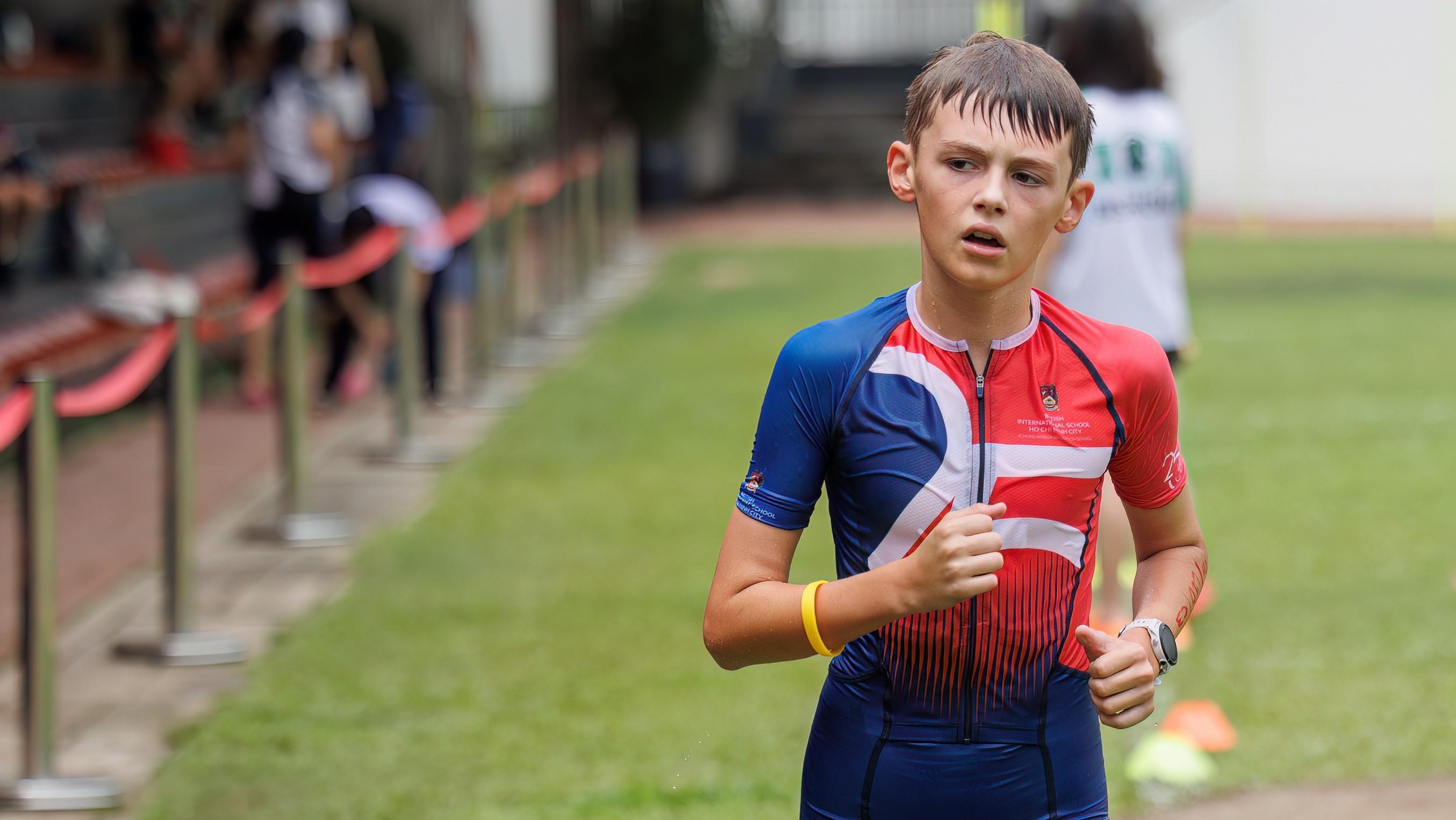 BIS HCMC Aquathlon 2023 - BIS HCMC Aquathlon 2023