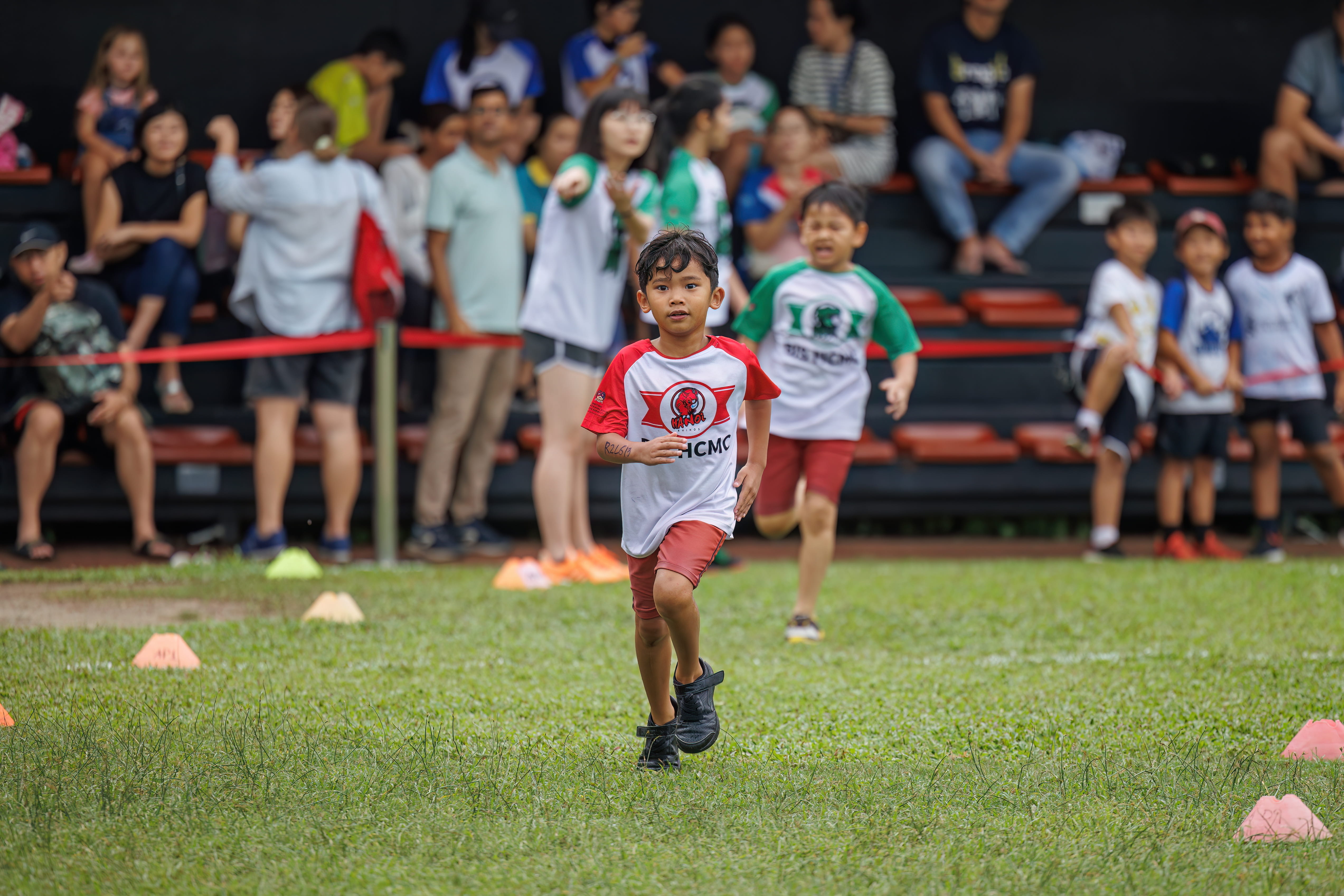 BIS HCMC Aquathlon 2023 - Carousel For News Detail 1