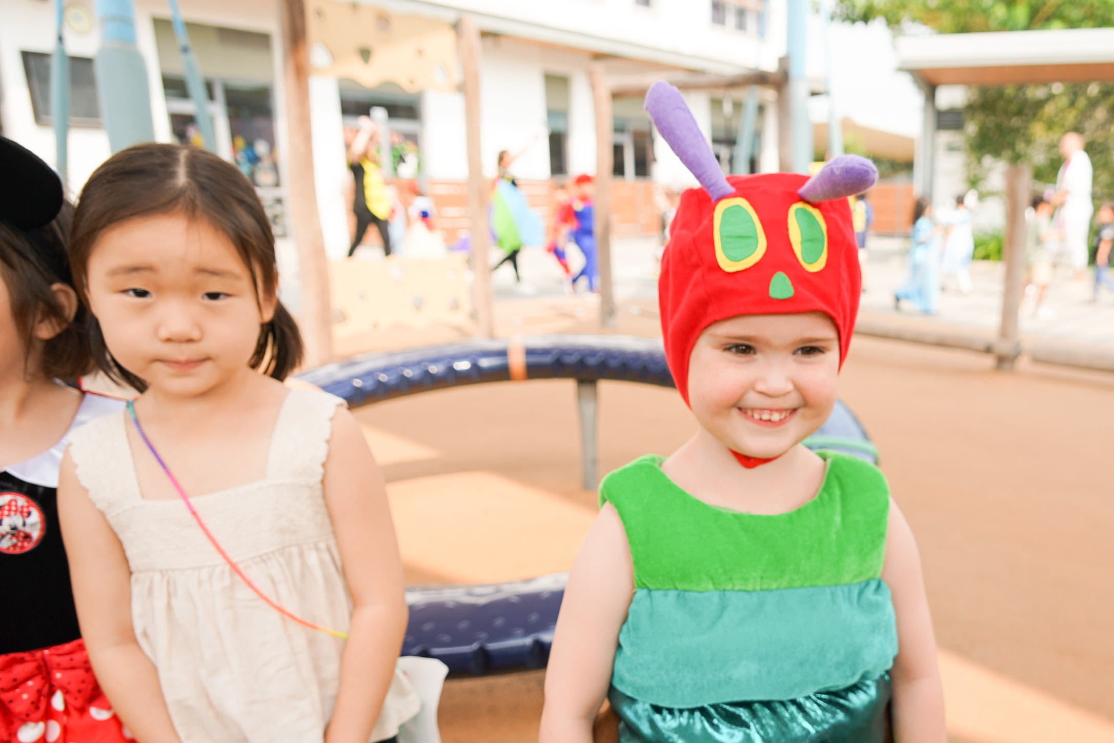 BIS Book Week 2023: Celebrating the Authors of BIS HCMC - Carousel For News Detail