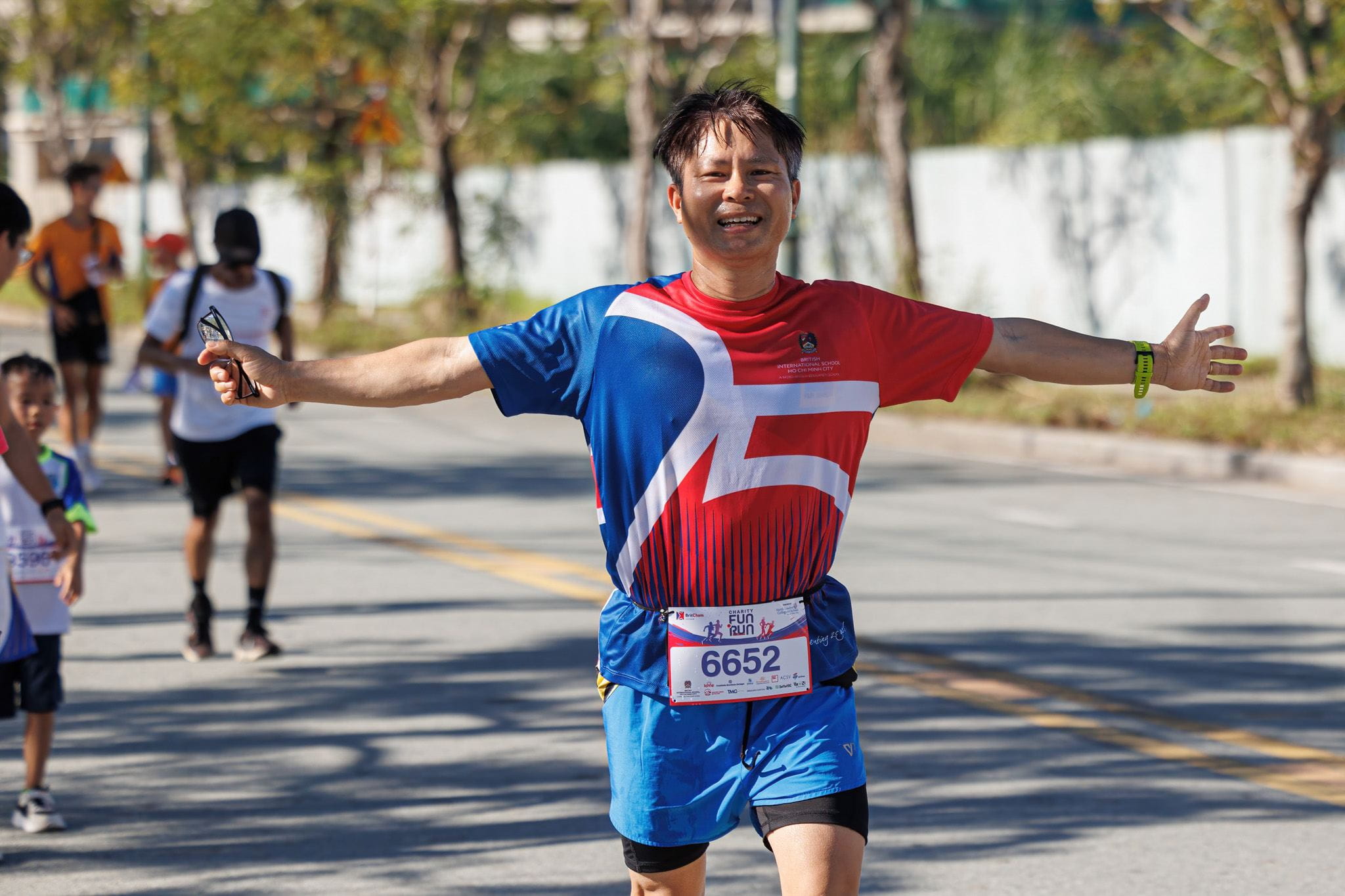 Community Spirit in Action - Carousel For News Detail 1