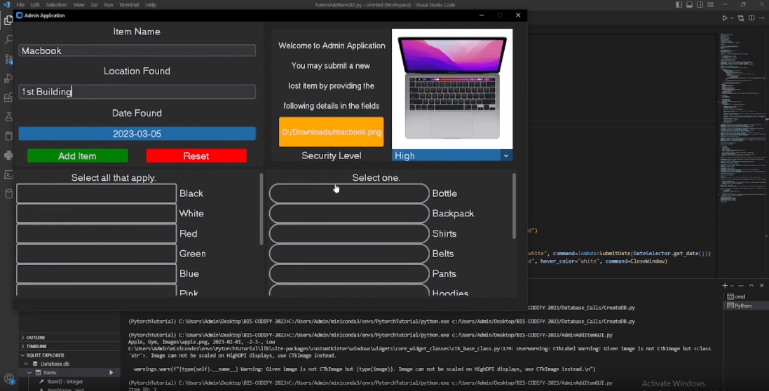 Champion Coders and Problem Solvers- FOBISIA Coding Challenges 2023 - Carousel For News Detail