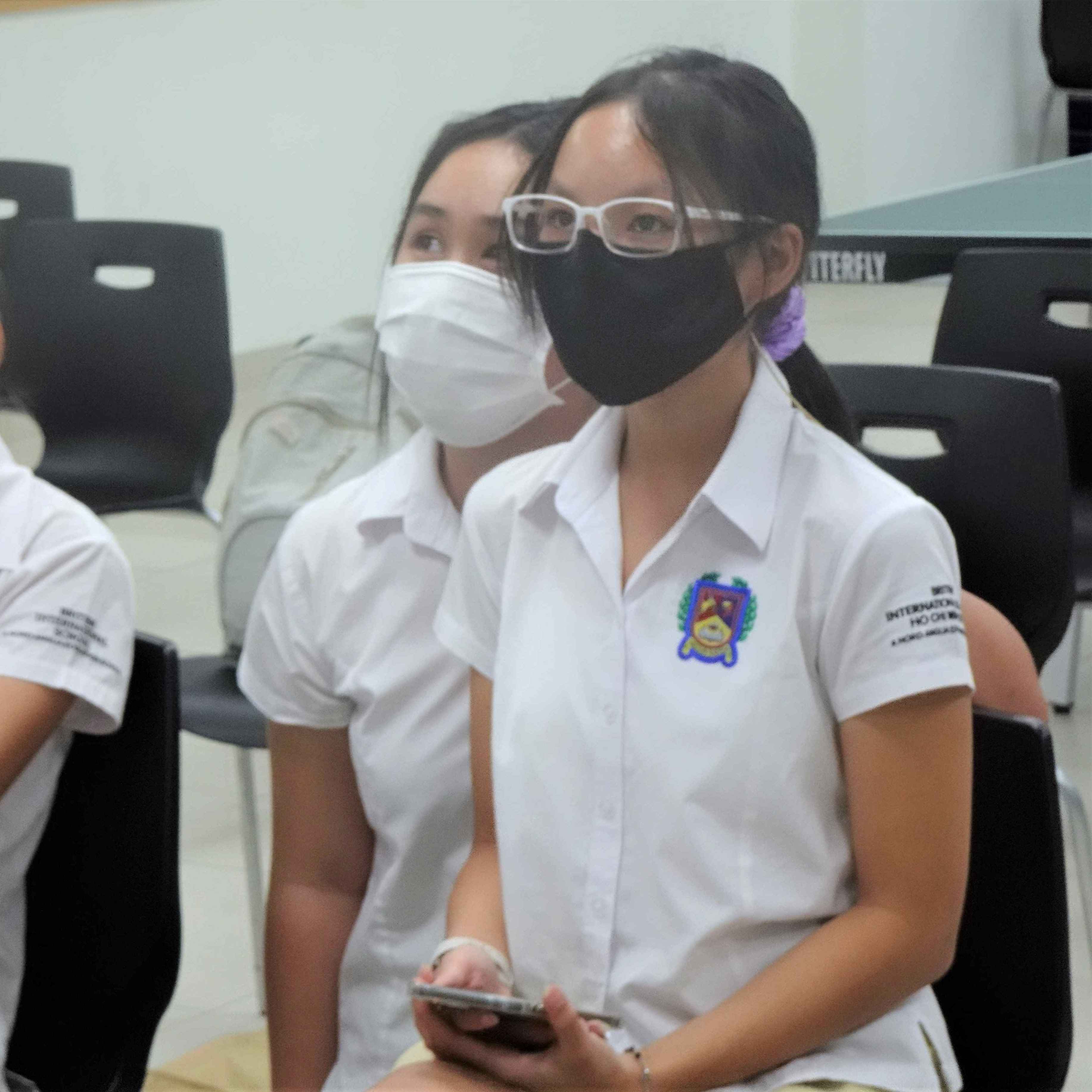 Race4Good: Making Real Change Across The Globe - Race4Good Our Students Making Real Change Across The Globe