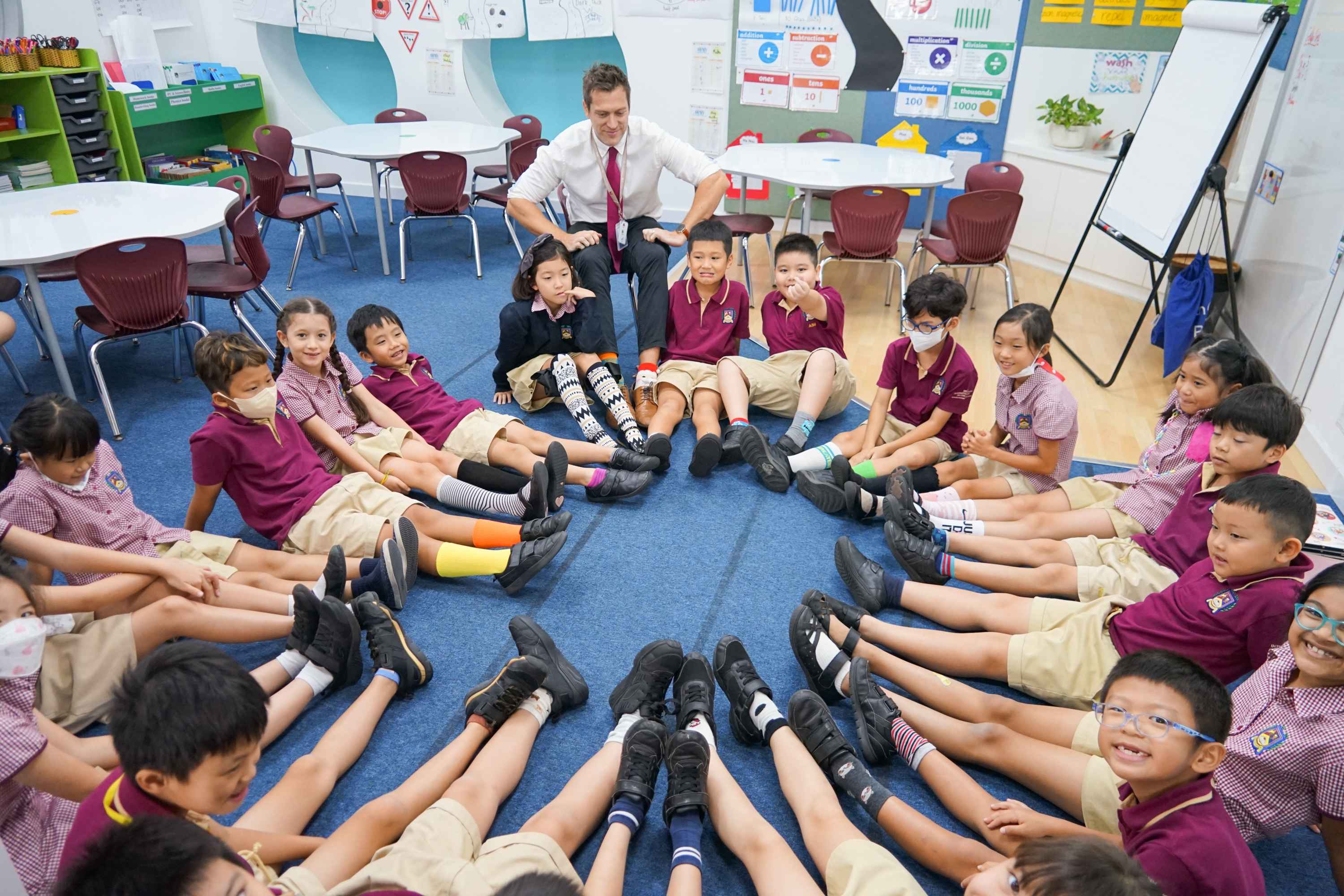 World Childrens Day 2022 - Carousel For News Detail 3