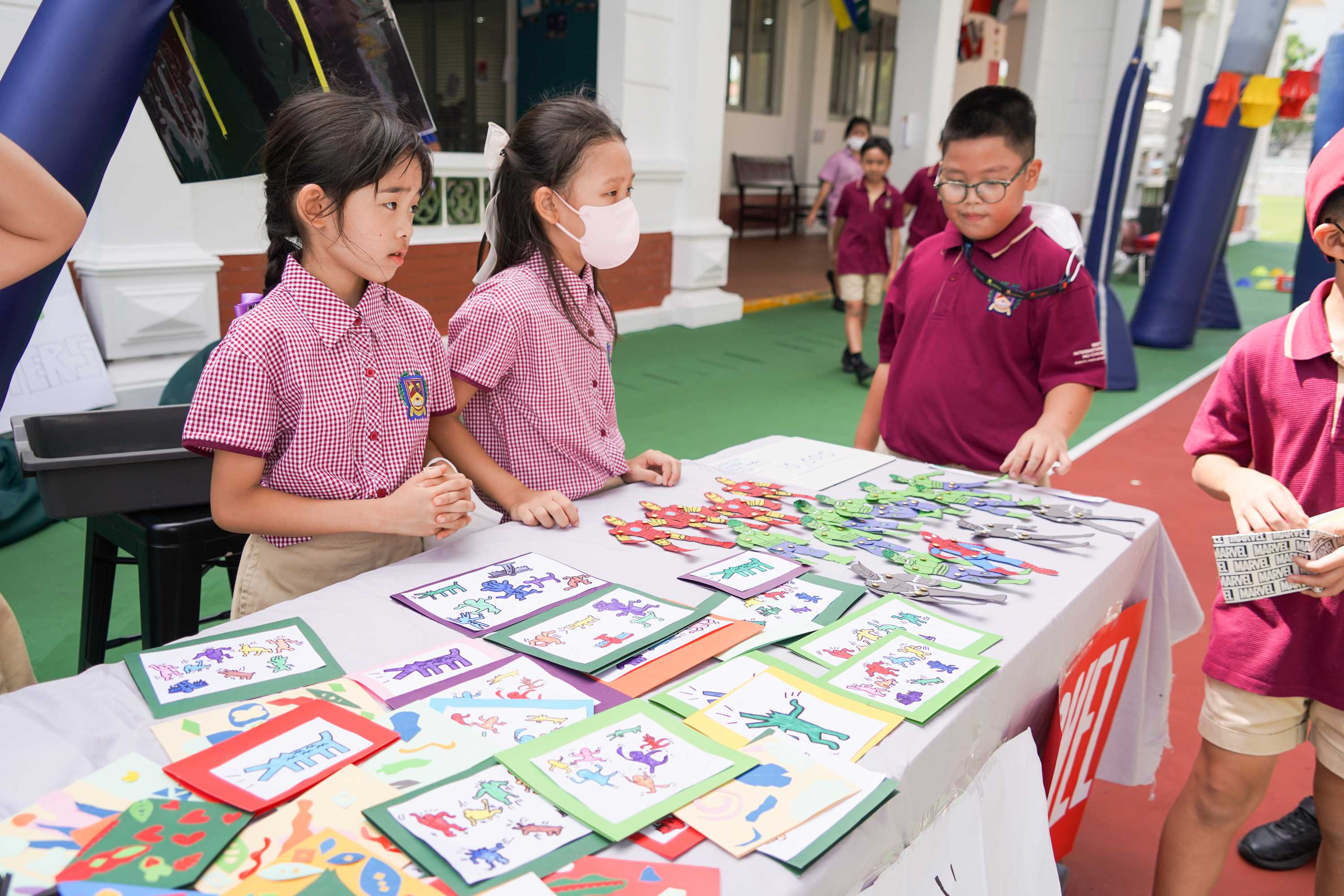 Holistic Learning That Makes an Impact - Carousel For News Detail