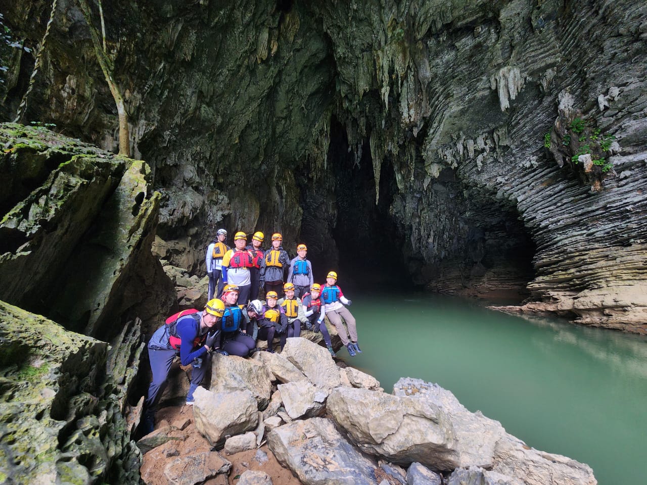 Adventures in Learning - Adventure