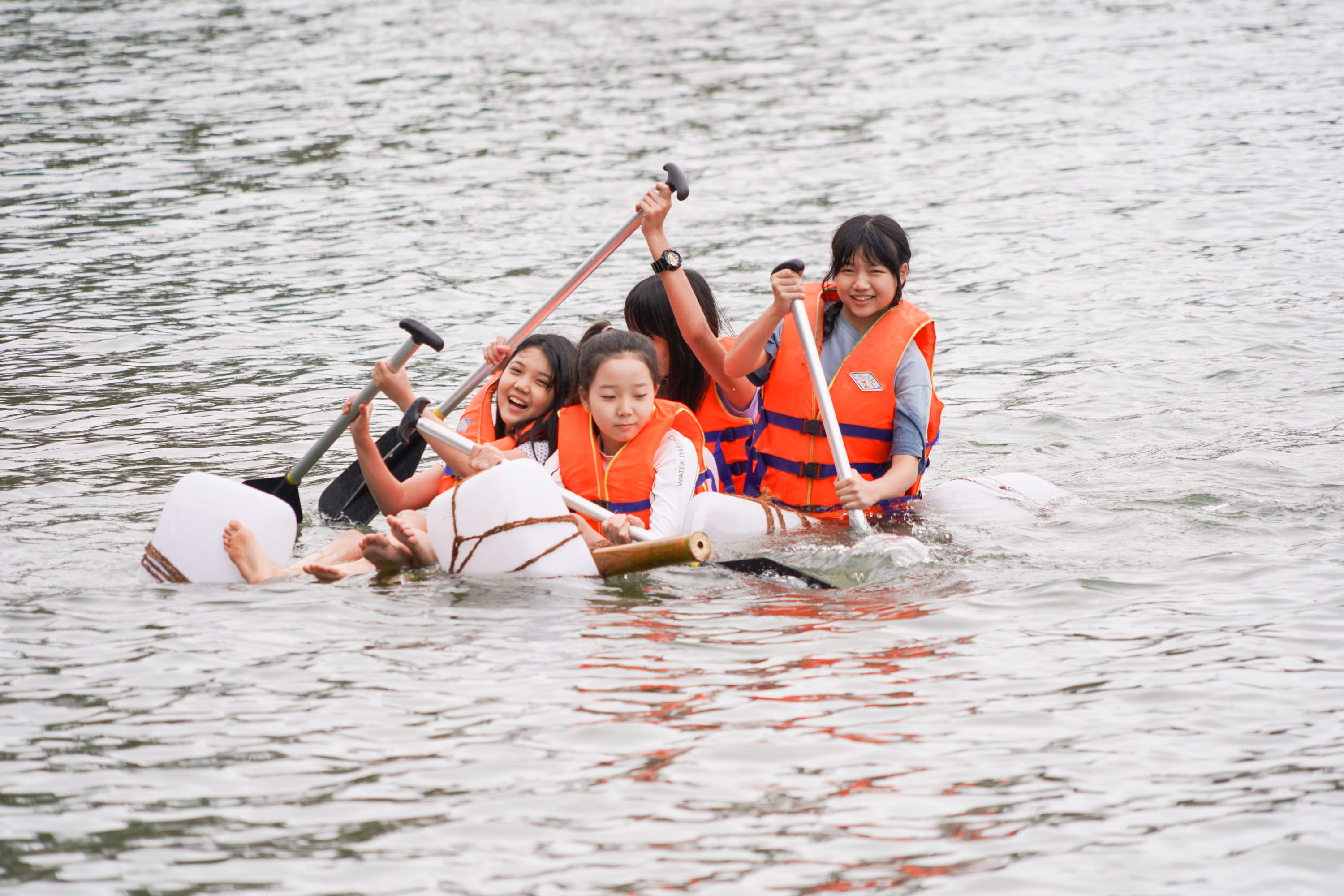 Adventures in Learning - Adventure