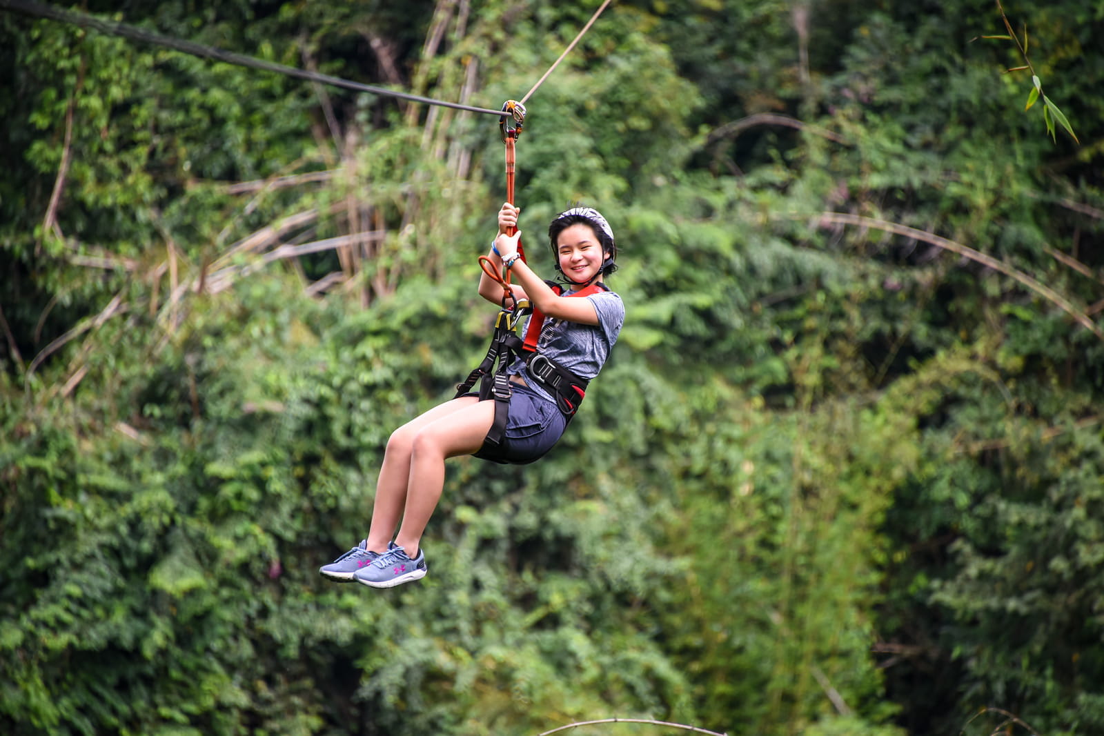 Adventures in Learning - Adventure