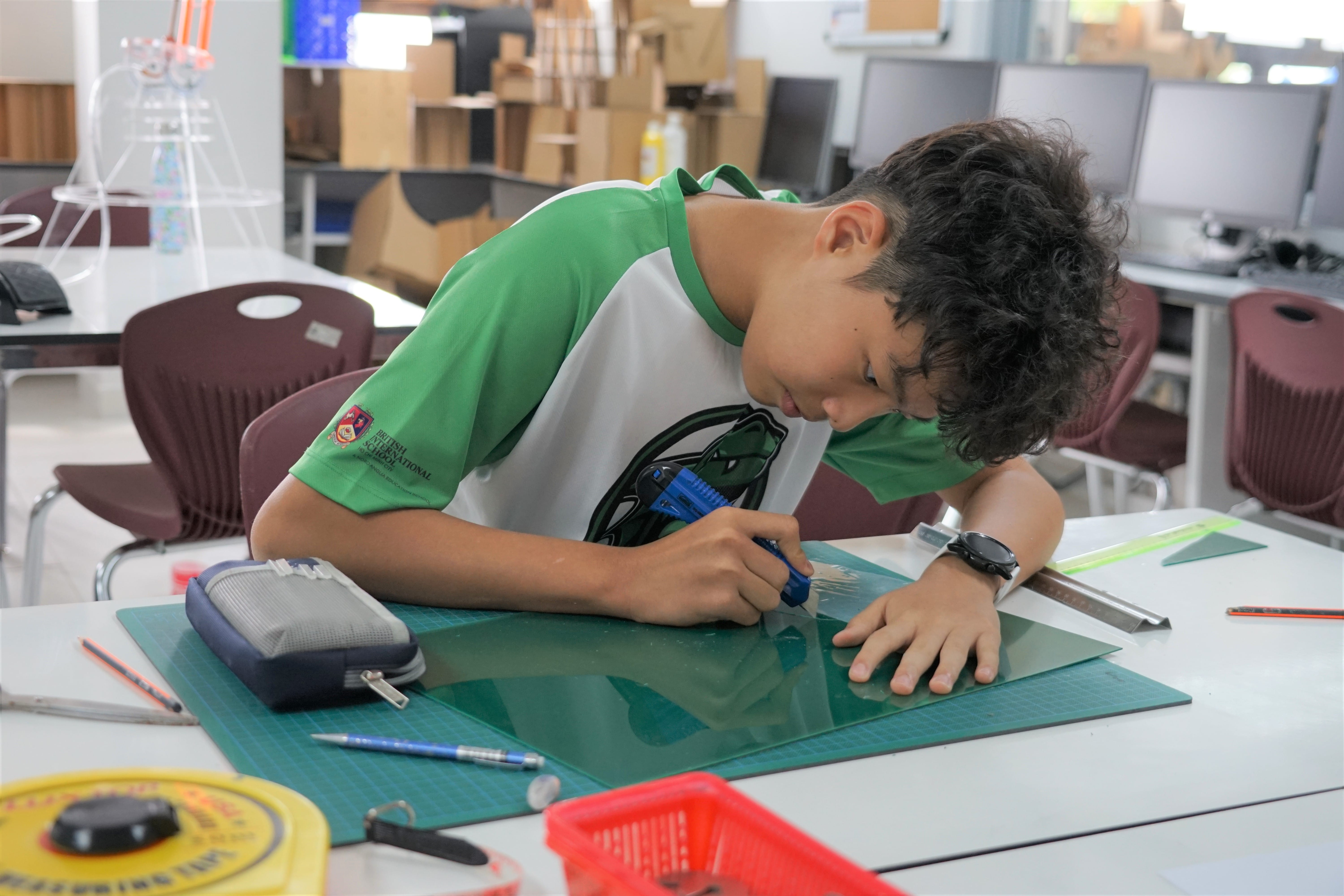 Adventures in Learning - WWW 1