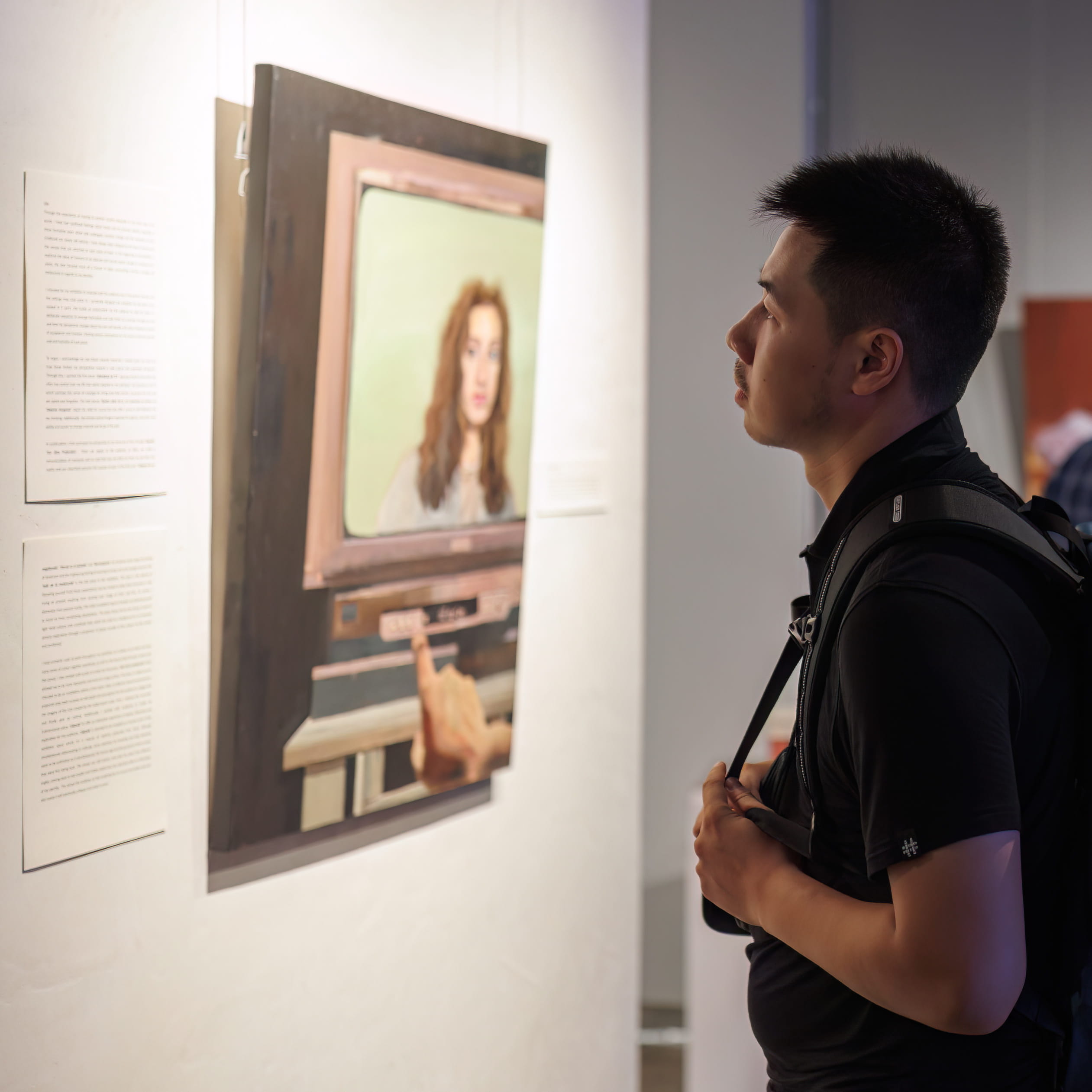 IB Visual Arts Exhibition Inspires Our Local Community - Lilo