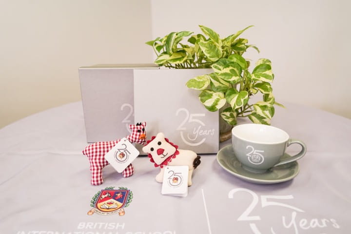 Sustainable education at the British International School HCMC - Carousel For News Detail