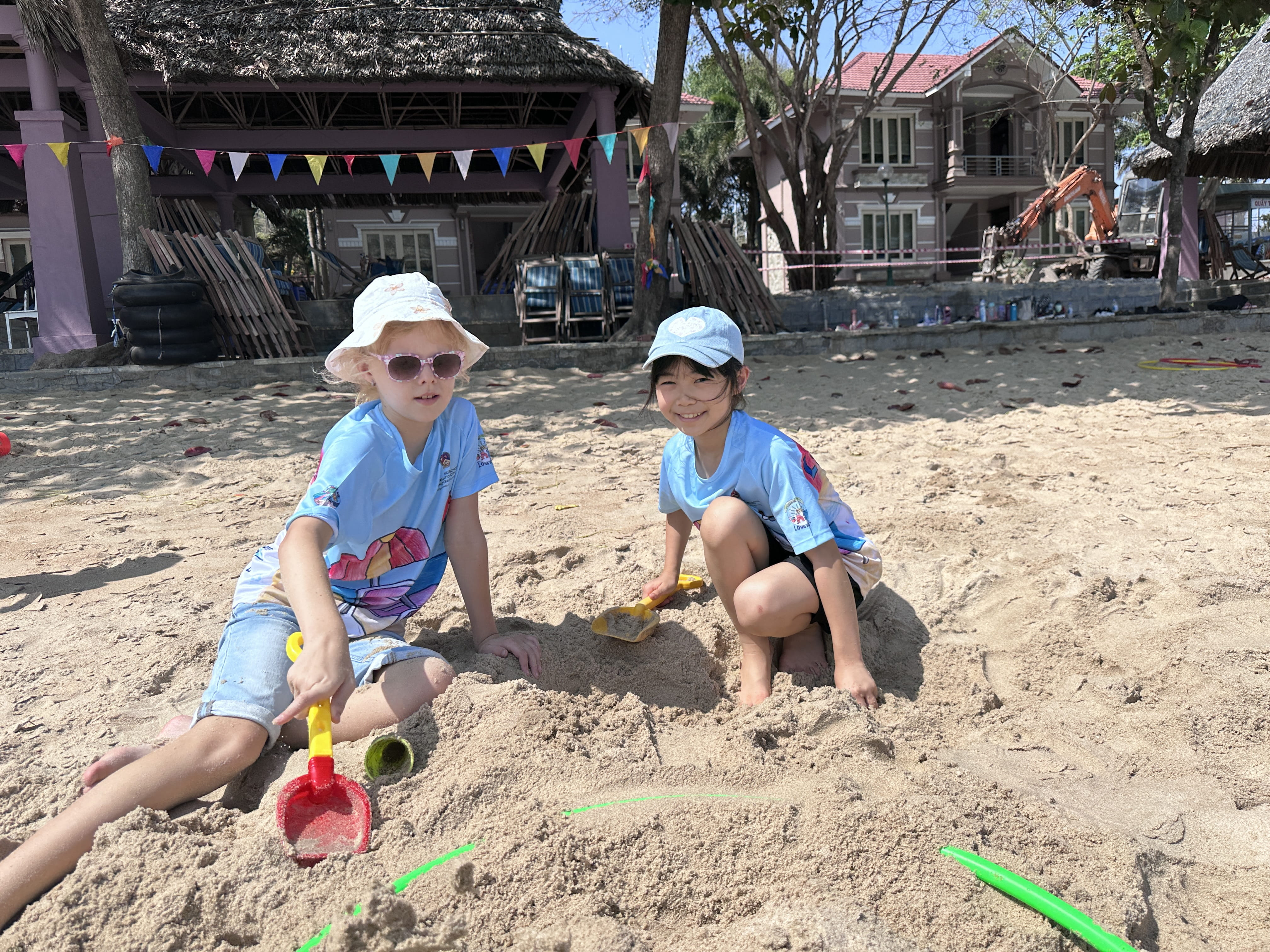 Learning Independence Primary Expeditions 2023 - Carousel For News Detail - Long Hai