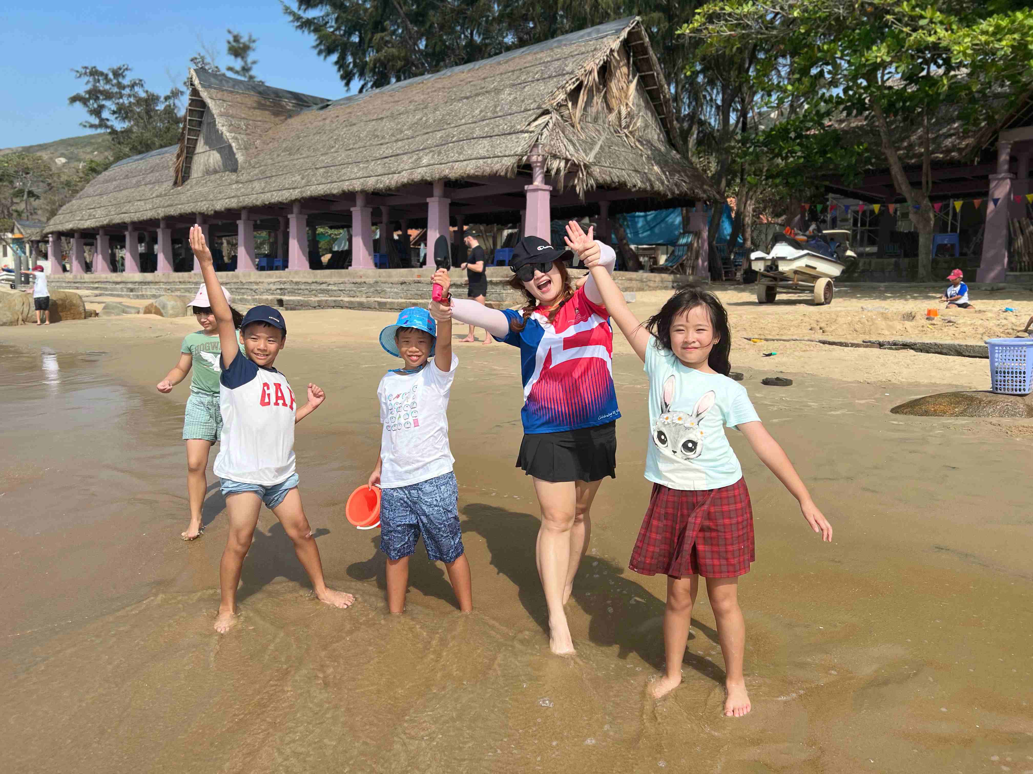 Learning Independence Primary Expeditions 2023 - Carousel For News Detail - Long Hai