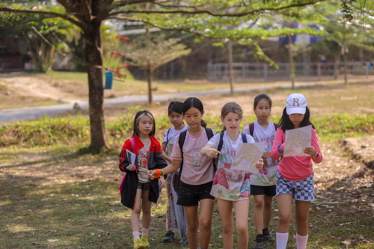 Learning Independence Primary Expeditions 2023 - Carousel For News Detail - Hippo Farm