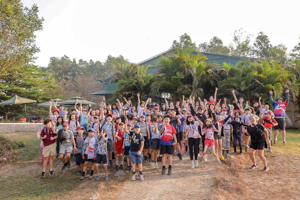 Learning Independence Primary Expeditions 2023 - Carousel For News Detail - Hippo Farm