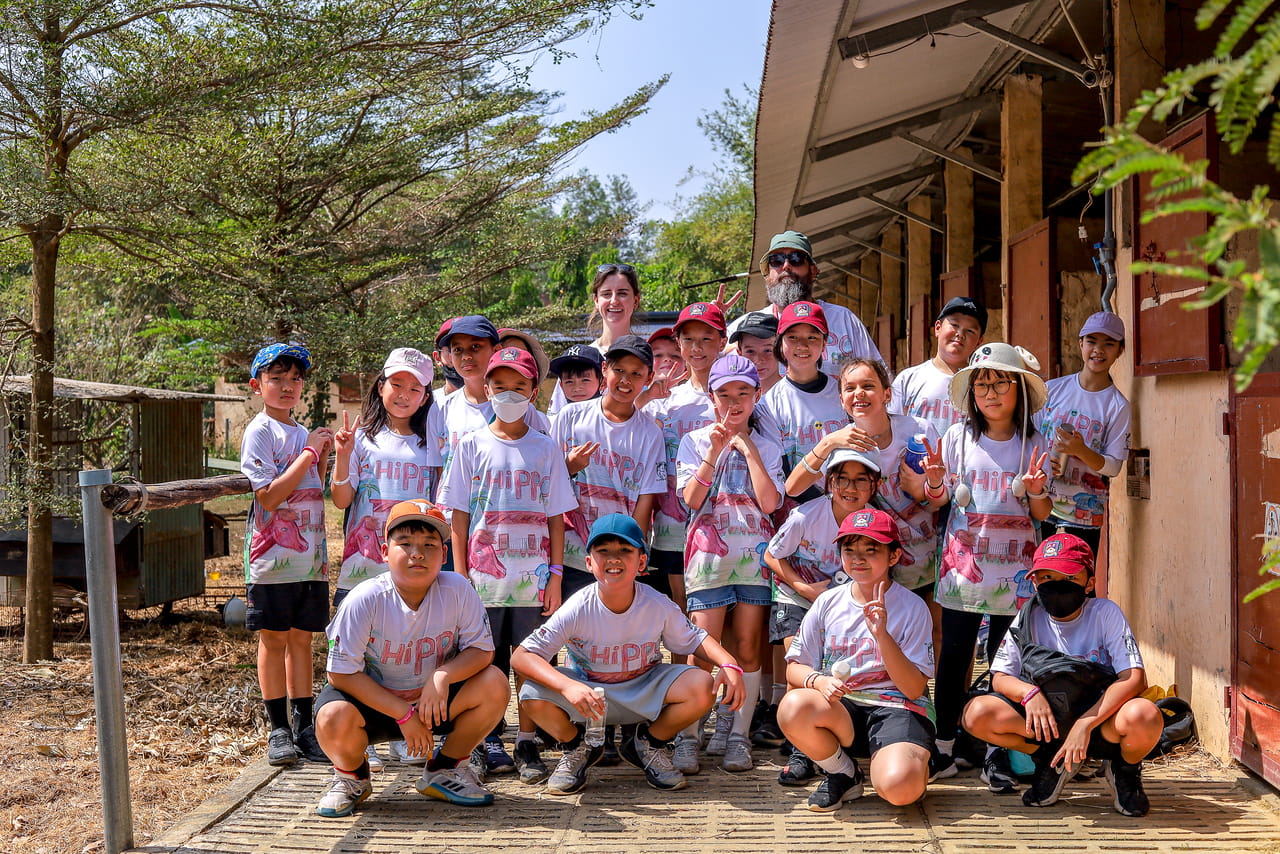 Learning Independence Primary Expeditions 2023 - Carousel For News Detail - Hippo Farm