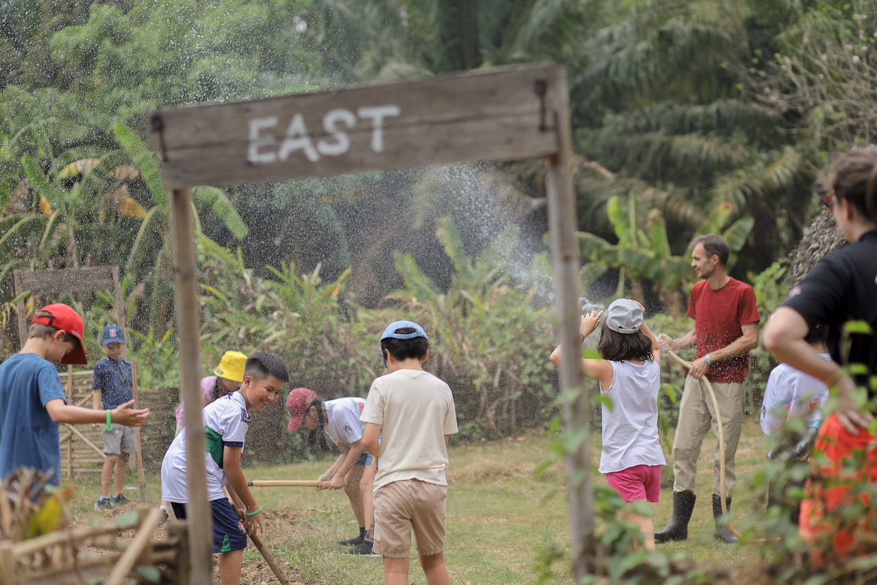 Learning Independence Primary Expeditions 2023 - Carousel For News Detail - Hippo Farm