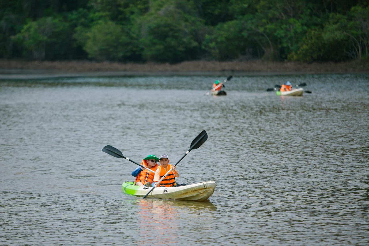 Learning Independence Primary Expeditions 2023 - Carousel For News Detail