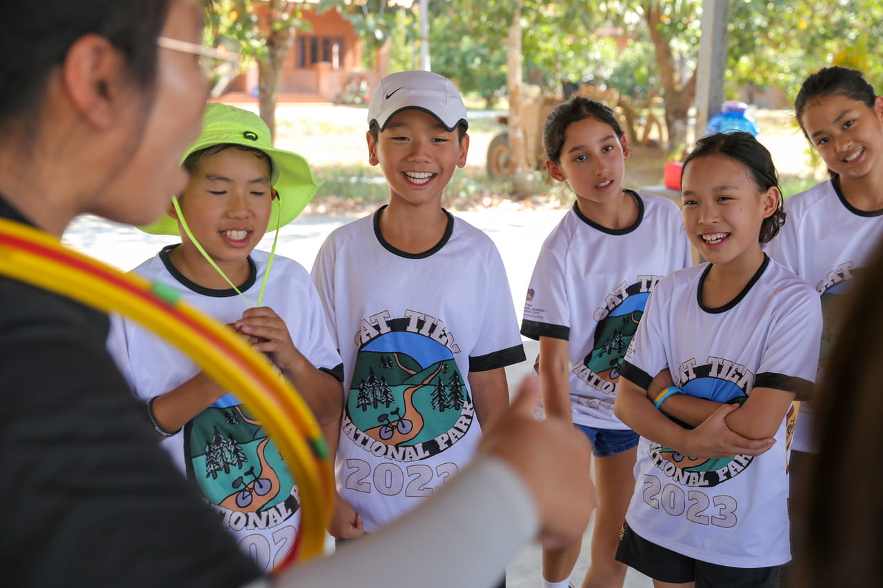 Learning Independence Primary Expeditions 2023 - Carousel For News Detail