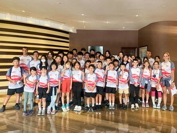 A Celebration of Sport at BIS HCMC 2023 - A Celebration of Sport at BIS HCMC 2023