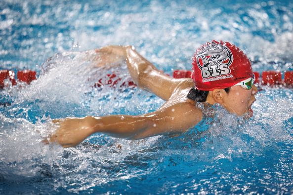 A Celebration of Sport at BIS HCMC 2023 - A Celebration of Sport at BIS HCMC 2023