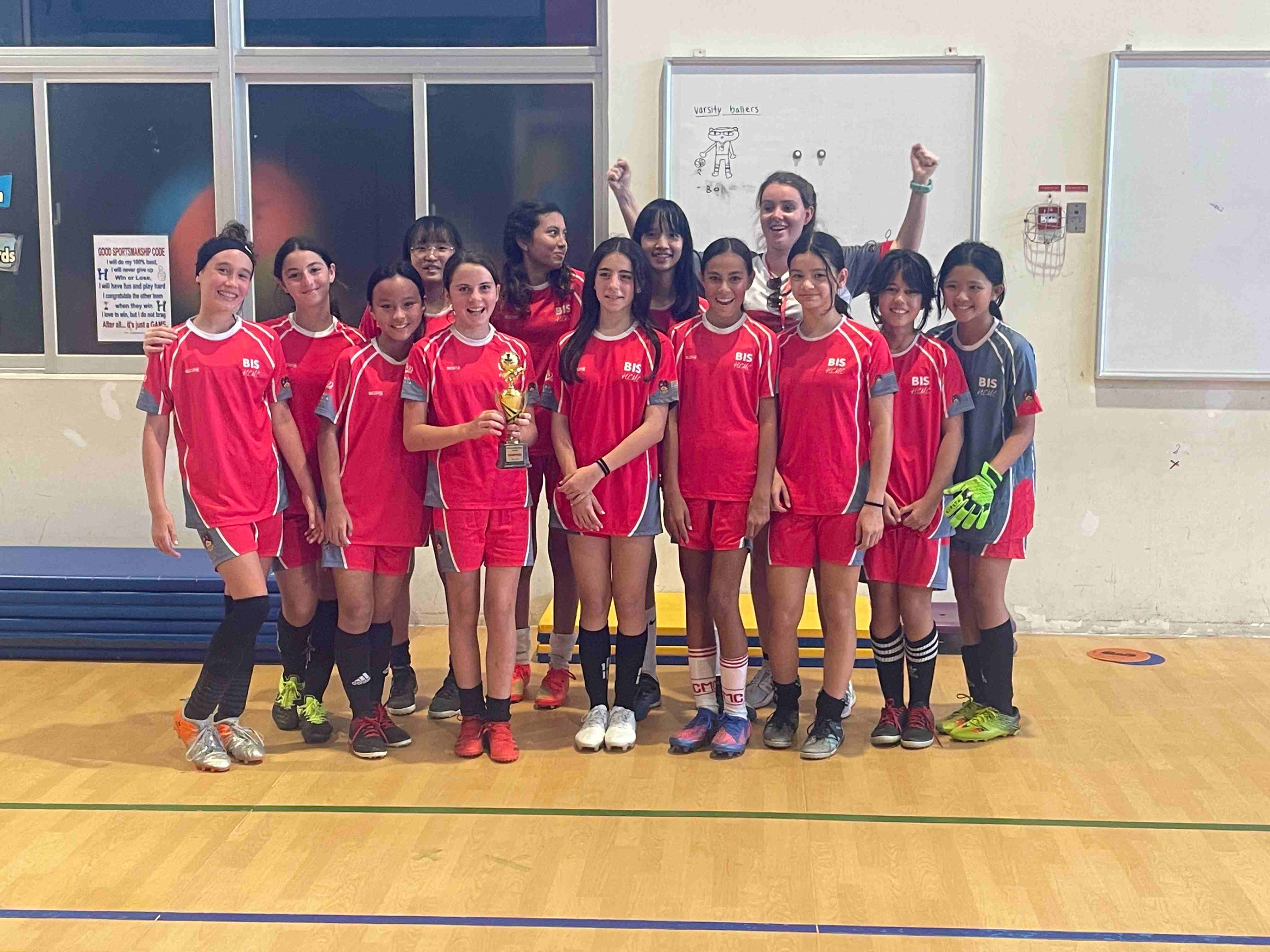 Sports Update - End of Season 2 Invitational Tournaments - Sports Update - End of Season 2 Invitational Tournaments